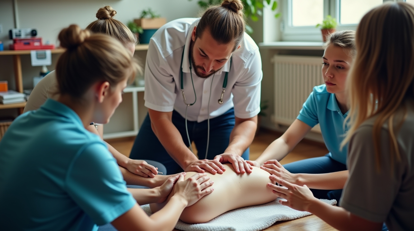 Divi landing individual therapy