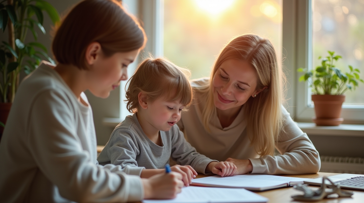 Divi landing individual therapy